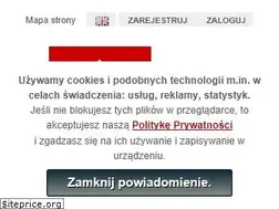 Sites similar to lipinscy.pl