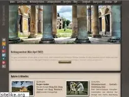 Sites similar to lipinski.de