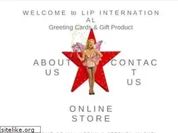 Sites similar to lipinternational.com
