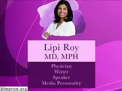 Sites similar to lipiroymd.com