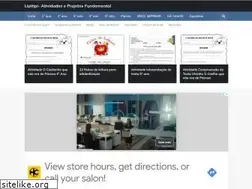 Sites similar to lipitipi.org
