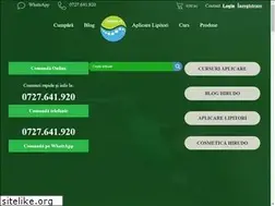 Sites similar to lipitori.ro