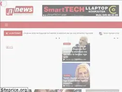 Sites similar to lipjaninews.com