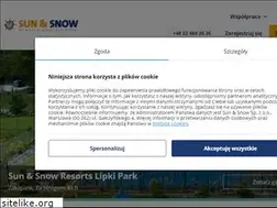 Sites similar to lipkipark.pl