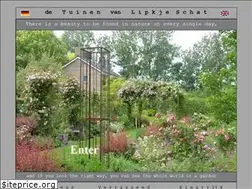 Sites similar to lipkjeschat.nl