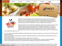 Sites similar to lipkon.pl