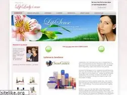 Sites similar to liplady1.com