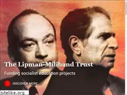 Sites similar to lipman-miliband.org.uk