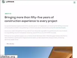 Sites similar to lipman.com.au