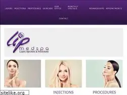 Sites similar to lipmedspa.com
