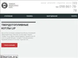 Sites similar to lipmetal.com