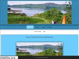Sites similar to lipnacloiche.co.uk
