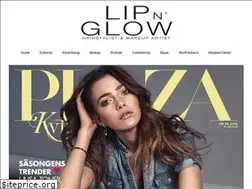 Sites similar to lipnglow.com