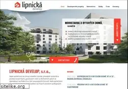 Sites similar to lipnicka.cz