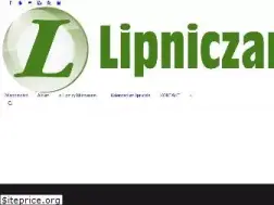 Sites similar to lipniczanin.pl