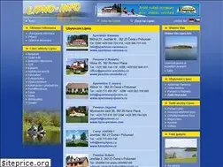 Sites similar to lipno-info.cz