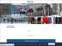 Sites similar to lipno.cz