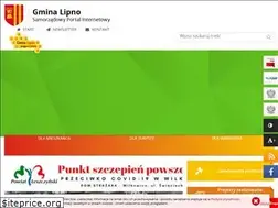 Sites similar to lipno.pl