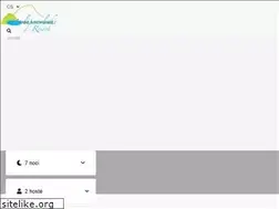 Sites similar to lipnolakeresort.cz