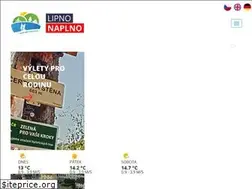 Sites similar to lipnonaplno.cz