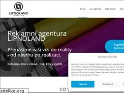 Sites similar to lipnoweb.cz