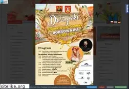 Sites similar to lipnowski.powiat.pl