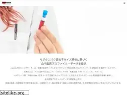 Sites similar to lipo-search.com