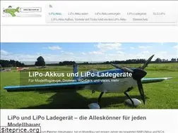 Sites similar to lipo-welt.de