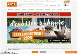 Sites similar to lipo.ch