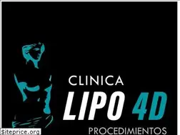 Sites similar to lipo4d.cl