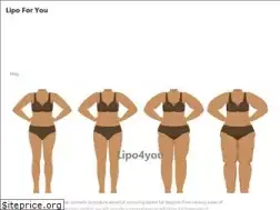 Sites similar to lipo4you.com