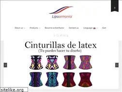 Sites similar to lipoarmonia.com