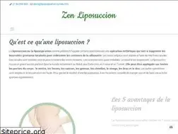 Sites similar to lipoaspiration-tunisie.info