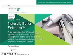Sites similar to lipochemicals.com