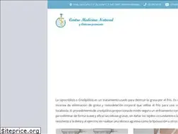 Sites similar to lipocriolisis.es