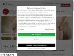 Sites similar to lipoedem-gesellschaft.de