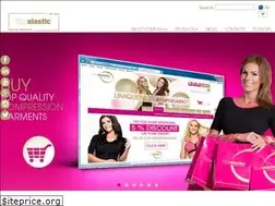 Sites similar to lipoelastic.com.au