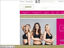 Sites similar to lipoelastic.cz