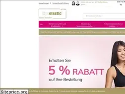 Sites similar to lipoelastic.de