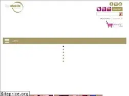 Sites similar to lipoelastic.pl