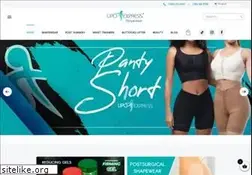 Sites similar to lipoexpress.com