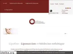 Sites similar to lipofine.com