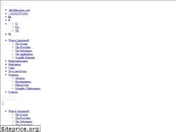 Sites similar to lipogems.com