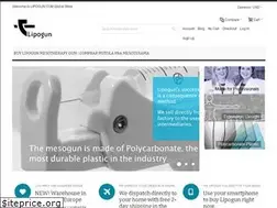 Sites similar to lipogun.com