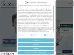 Sites similar to lipohelp.com