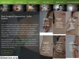 Sites similar to lipoindelhi.com