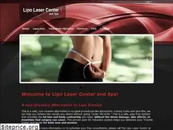 Sites similar to lipolaserrochester.com