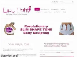Sites similar to lipolightpro.com