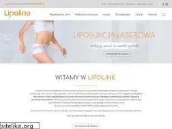 Sites similar to lipoline.pl