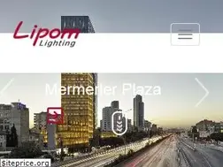 Sites similar to lipom.com